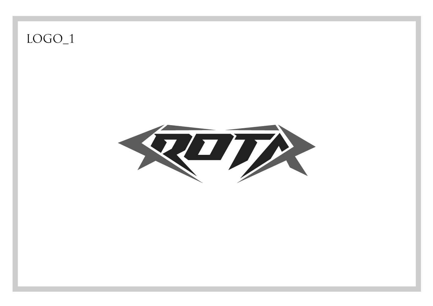 Logo Design by tarun design for this project | Design #10747888
