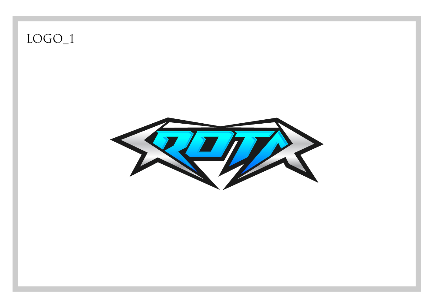 Logo Design by tarun design for this project | Design #10771972