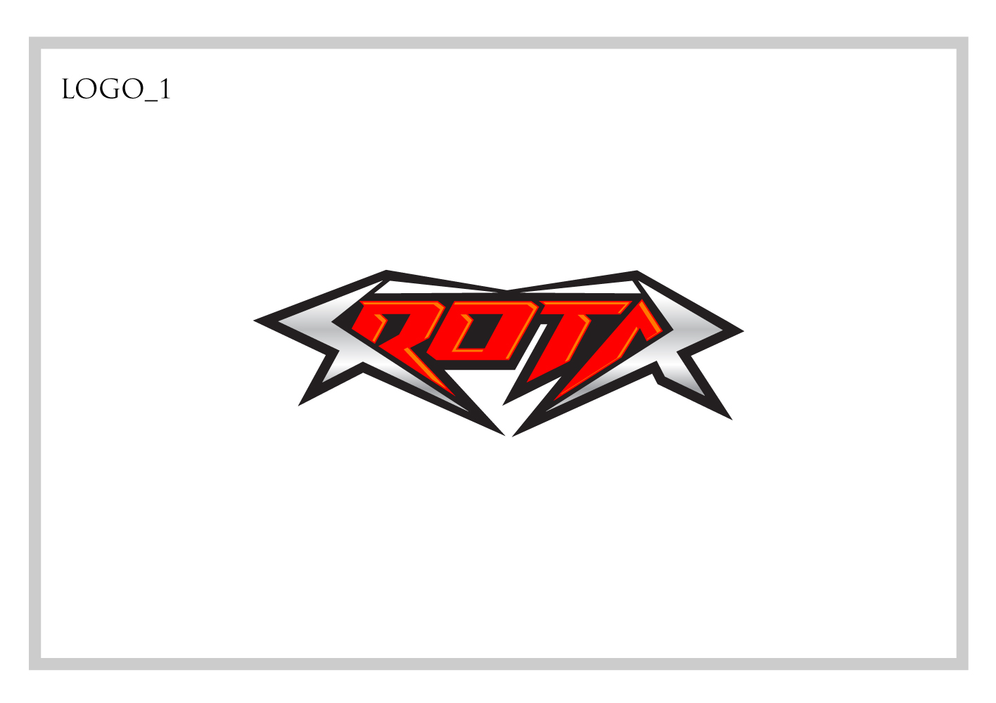 Logo Design by tarun design for this project | Design #10771973