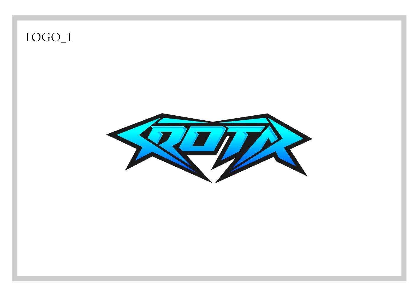 Logo Design by tarun design for this project | Design #10771984
