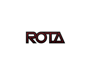 Rota | Logo Design by M.CreativeDesigns