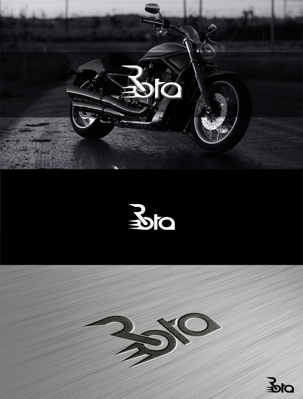 Logo Design by goranvisnjic82 for this project | Design #10733100