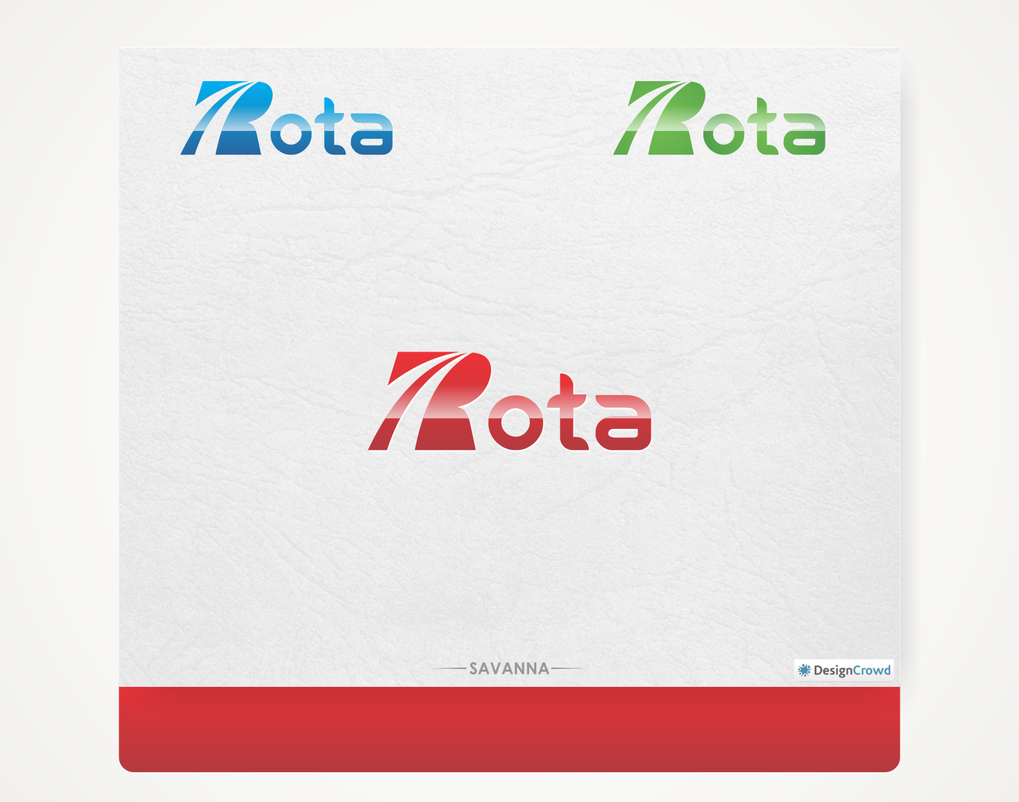 Logo Design by Savana for this project | Design #10734154
