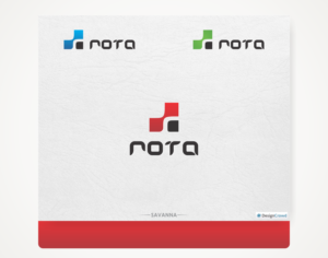 Logo Design by Savana for this project | Design: #10734159