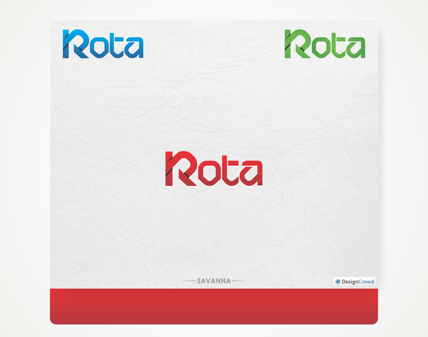 Logo Design by Savana for this project | Design #10734163