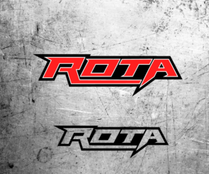 Rota | Diseño de Logo por TRHZ