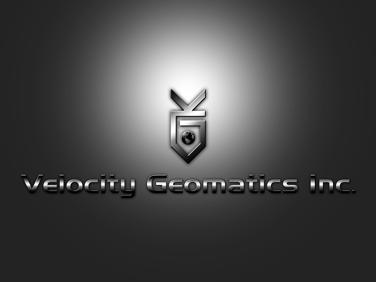 Logo Design by yani rj. for Velocity Geomatics Inc. | Design #2243330