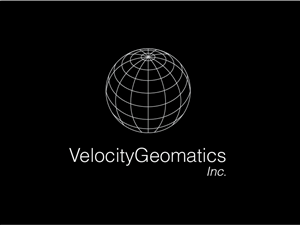Logo Design by DESIGN BEAN for Velocity Geomatics Inc. | Design: #2246065