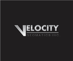 Design de Logo par Bindu pour Velocity Geomatics Inc. | Design #2241707