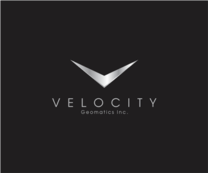 Logo Design by J Mahesh for Velocity Geomatics Inc. | Design: #2259144
