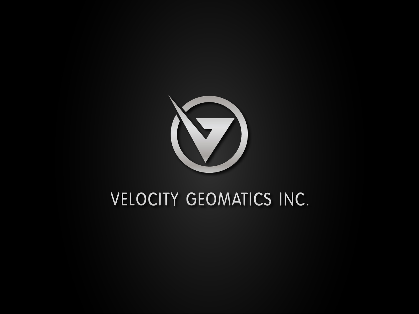 Diseño de Logo por art by SUGU para Velocity Geomatics Inc. | Diseño #2238647