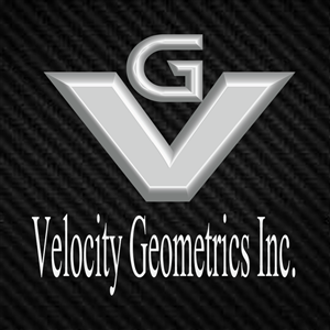 Logo Design by Frankbwaya for Velocity Geomatics Inc. | Design: #2239019