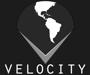 Logo Design by laragdan for Velocity Geomatics Inc. | Design: #2238739