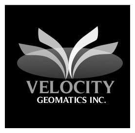 Logo Design by xxmmodexx for Velocity Geomatics Inc. | Design: #2239945