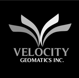 Logo Design by xxmmodexx for Velocity Geomatics Inc. | Design: #2239951