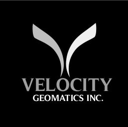 Logo Design by xxmmodexx for Velocity Geomatics Inc. | Design: #2239963