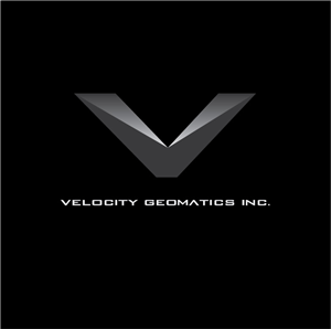 Logo Design by Design Possibilities for Velocity Geomatics Inc. | Design: #2254715
