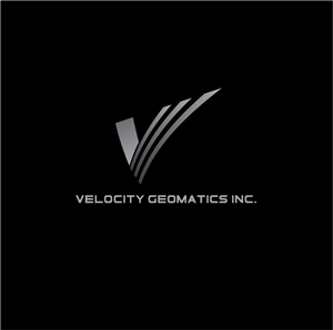 Logo Design by Design Possibilities for Velocity Geomatics Inc. | Design: #2254720