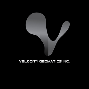 Logo Design by Design Possibilities for Velocity Geomatics Inc. | Design: #2254743