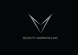 Logo Design by karis for Velocity Geomatics Inc. | Design: #2259047