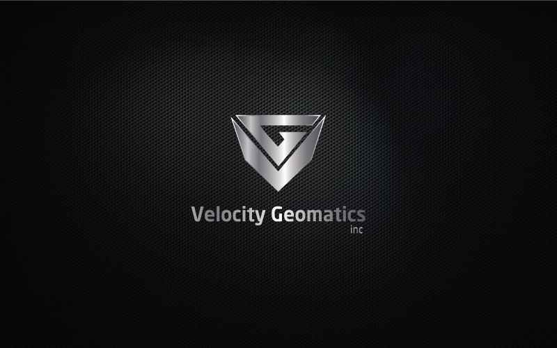 Design de Logo par Dizajn pour Velocity Geomatics Inc. | Design #2239574
