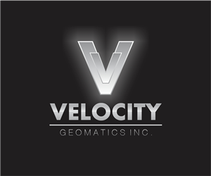 Design de Logo par Kamal pour Velocity Geomatics Inc. | Design #2238630