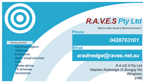 Business Card Design by Rasika Graphics for this project | Design #2259131