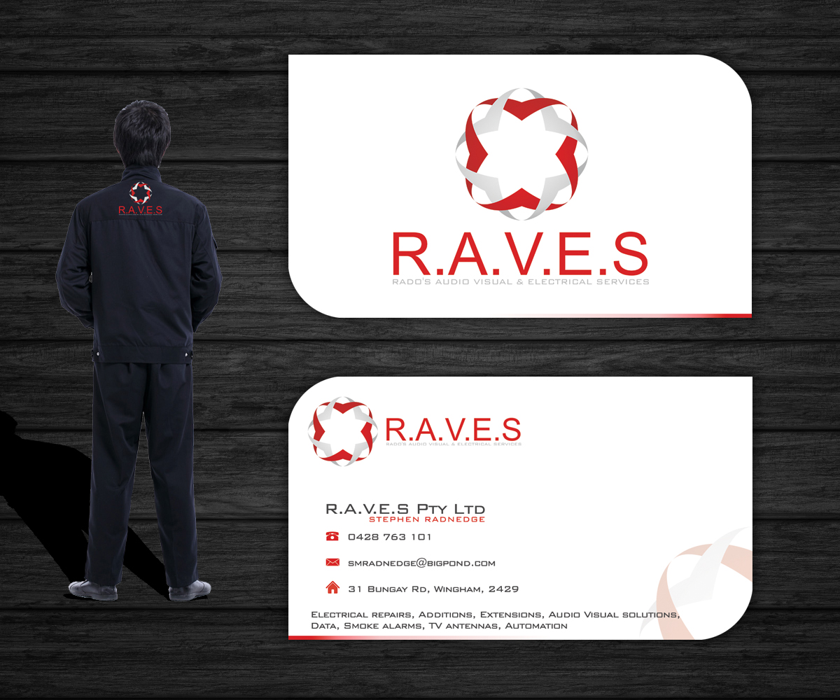 Business Card Design by FutureDesigne for this project | Design #2251130