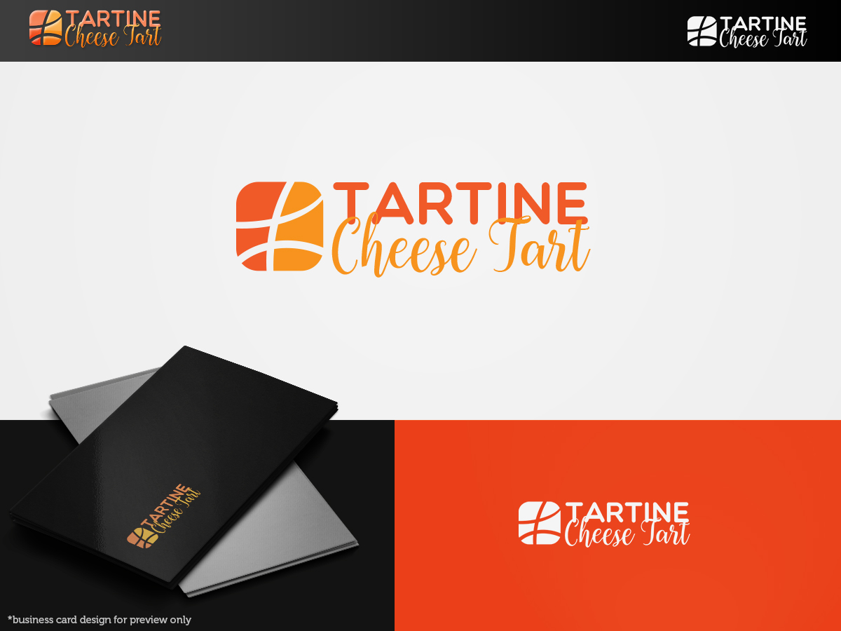 Logo Design by ArtSamurai for Philippine FoodAsia Corporation | Design #10748365