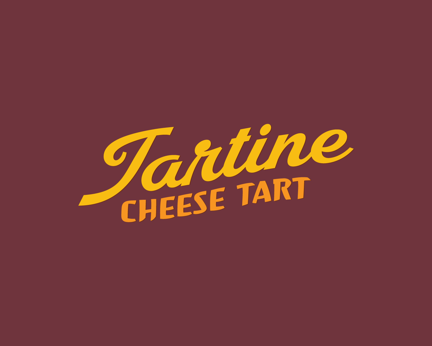 Logo-Design von Cafe Mount für Philippine FoodAsia Corporation | Design #10865889