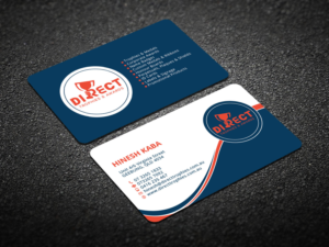 Diseño de Tarjeta de Presentación por Verified artistry para este proyecto | Diseño: #10732847
