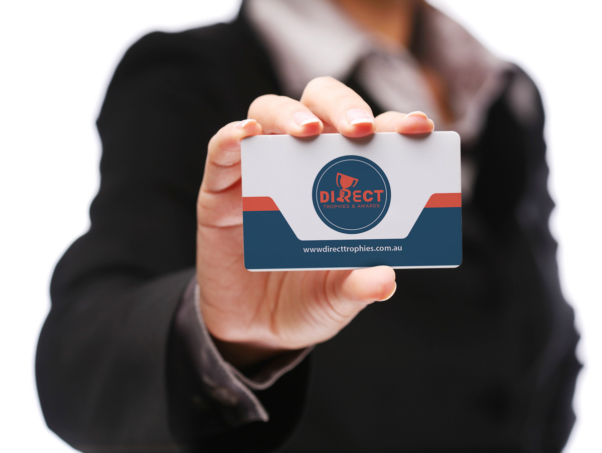 Business Card Design by shachibelani for this project | Design #10736997