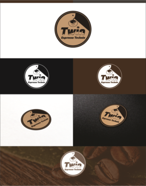 Logo Design by DG for MM | Design: #10745956
