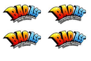 Logo Design by Roger B.