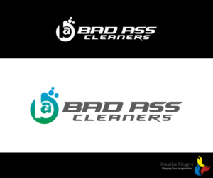Logo Design by Kreative Fingers