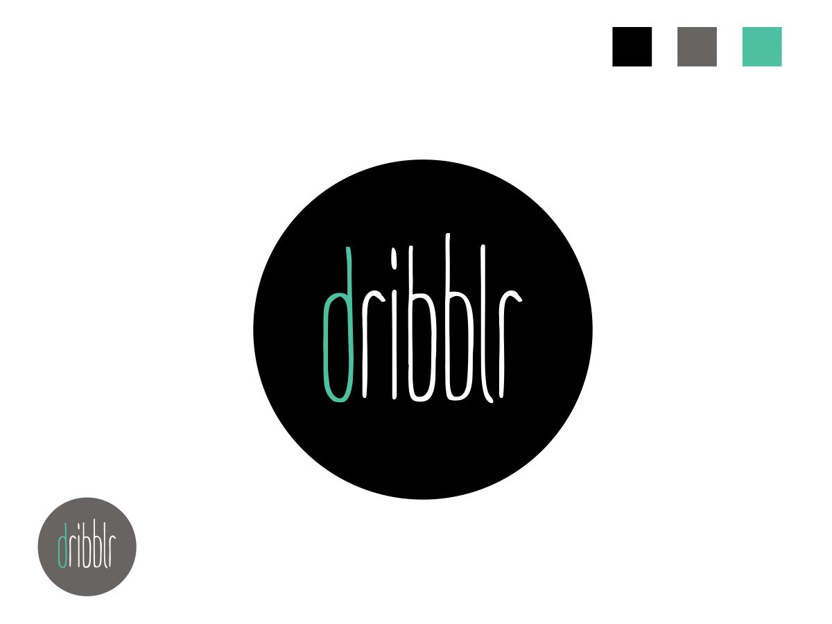 Design de Logo par Sacura pour Dribblr Baby | Design #10901493