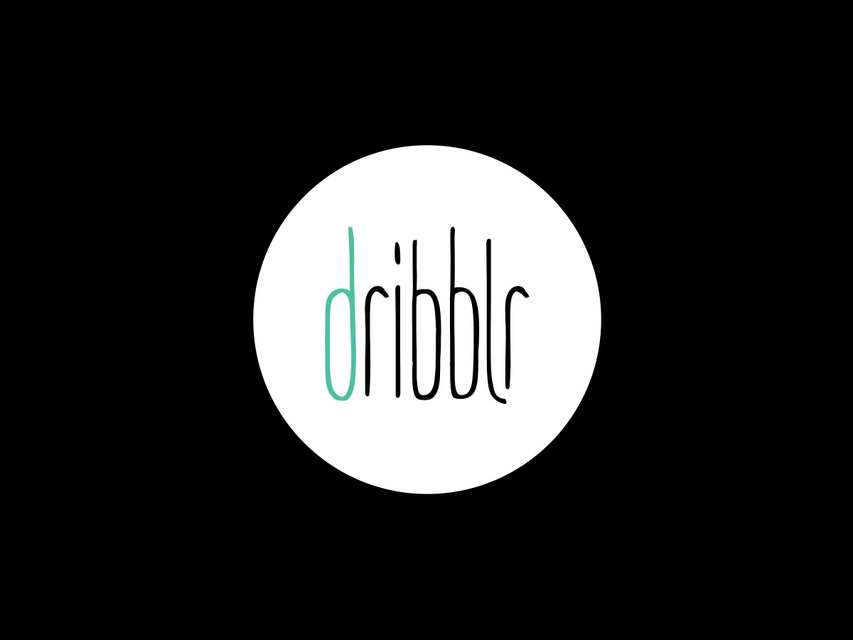 Design de Logo par Sacura pour Dribblr Baby | Design #10901494