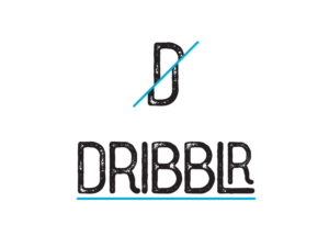 Diseño de Logo por Sacura para Dribblr Baby | Diseño: #10901502