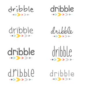 Diseño de Logo por anshtoyj para Dribblr Baby | Diseño: #10914050