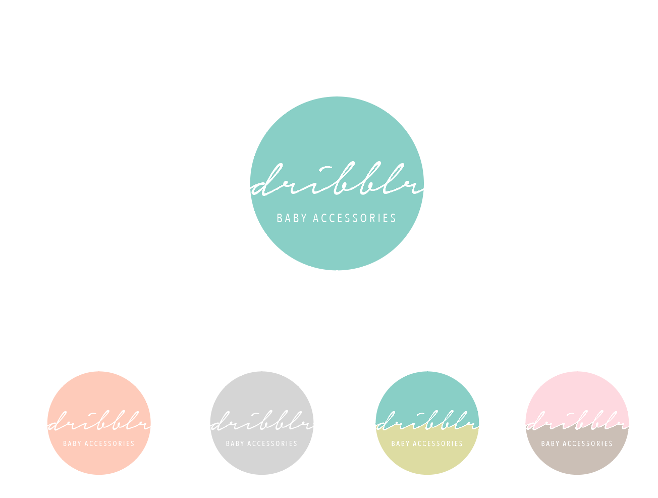 Design de Logo par wonderland pour Dribblr Baby | Design #10901713