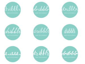 Design de Logo par wonderland pour Dribblr Baby | Design : #11053432