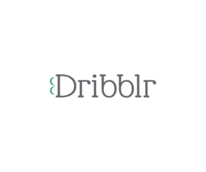 Diseño de Logo por Admira Graphics para Dribblr Baby | Diseño: #10902582