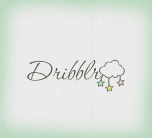 Diseño de Logo por Polina_pro para Dribblr Baby | Diseño: #10972892