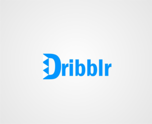 Diseño de Logo por neverrollalone16 para Dribblr Baby | Diseño: #10943321