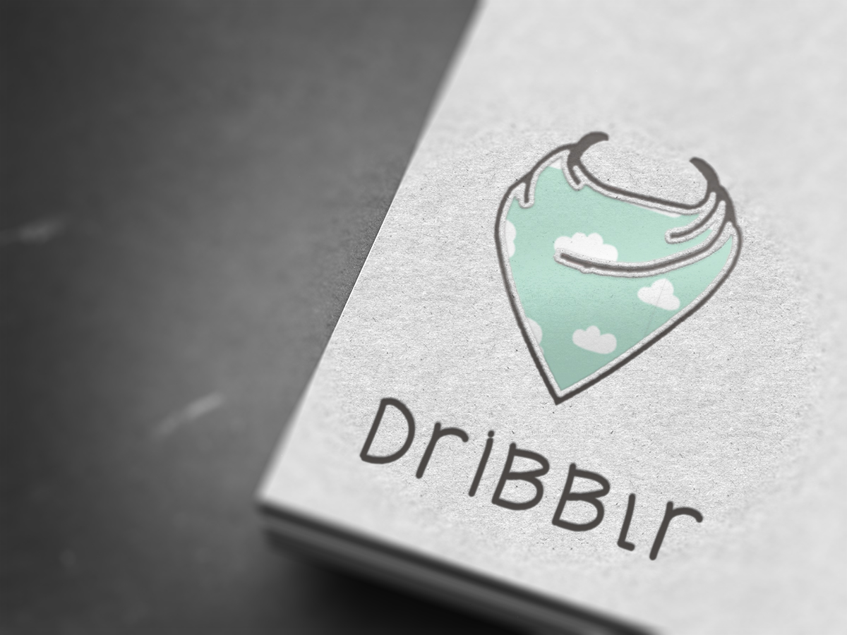 Design de Logo par FrutlWorks pour Dribblr Baby | Design #10987114