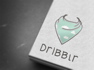 Design de Logo par FrutlWorks pour Dribblr Baby | Design #10987114