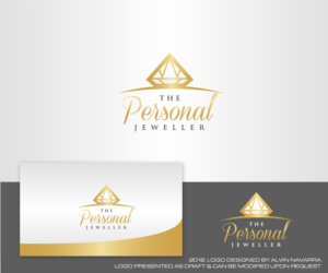 Logo Design by alvinnavarra for this project | Design #10809698