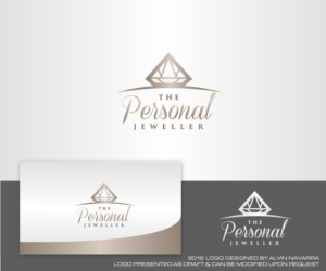 Logo Design by alvinnavarra for this project | Design: #10809707