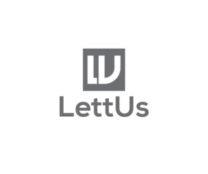 Logo Design by dianagargaritza for LettUs ApS | Design: #10770180