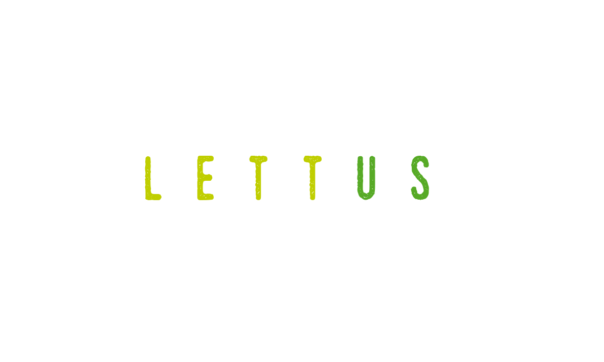 Logo Design by trufya for LettUs ApS | Design #10885941